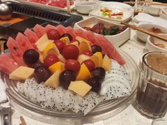 -海底捞火锅(顺义华联店)