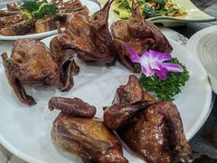 -鸽鸟轩(石岐店)