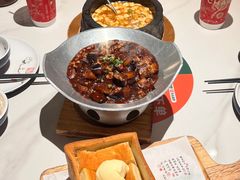 -绿茶餐厅(广州嘉裕太阳城店)