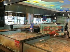 -尚海豆捞(乐虹坊店)