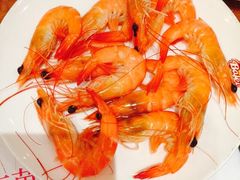 -芭菲盛宴·环球美食(袁家岗店)