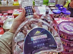 -紫荆城食品交易中心(华强北店)