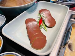 -大隐·成都火锅Bistro(合生麒麟新天地店)