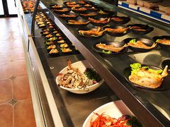 -五彩凉山自助西昌烧烤(柳翠路店)