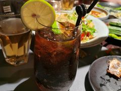 -义气烤肉餐吧(大族广场店)