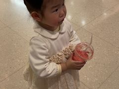 -每日新鲜水果吧(黄浦来福士店)
