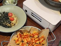 -双门洞·森系料理(体育西店)