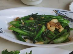 -百姓百味海鲜酒楼(粤垦路总店)