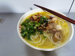 -文山荷鲜居(翠湖店)