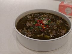 -合胜记太原排档(王府井店)