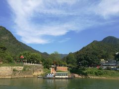 门面-紫云谷景区