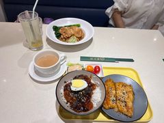 -和平馆·地道港澳茶餐厅(西门口店)