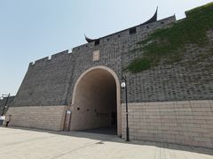 -相门城墙文化休闲景区
