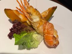 -MONICH牛排融合餐厅(和义大道购物中心店)