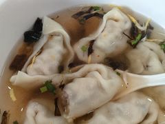 -味道·馄饨(春江路店)