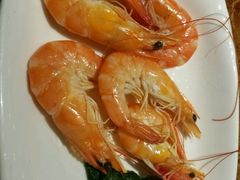 明虾-船奇蒸汽海鲜·闽菜(八市海鲜总店)