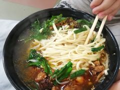 -再回首鸡肉米线(人民路一店)