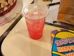 -麦当劳(宜兴人民路店)