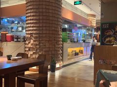 -云海肴·汽锅鸡·云南菜(领展购物广场·中关村店)