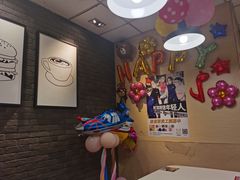 -麦当劳(壹购广场店)