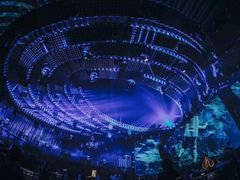 -STELLAR NIGHT CLUB星际酒吧(明发商业广场店)