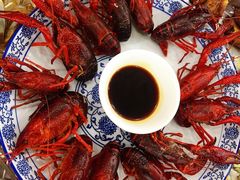 -虾少爷龙虾烧烤(双桥路店)