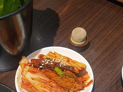 -蒜香焼肉PURUSHIN(马场路店)