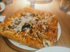 -必胜客(滨河店)