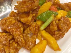 -王子饭店(圆方店)