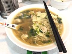 -二扁私房面馆(崂山路店)