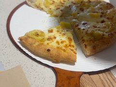 -必胜客(阿罗海店)