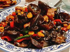 -回家吃饭·地道南昌菜(建德观总店)