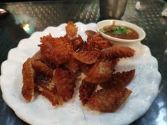 -火燒雲傣家菜(鼓楼店)