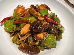 -船歌·鱼水饺青岛菜(闽江二路店)