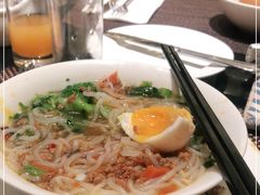 -银星皇冠假日酒店美食阁