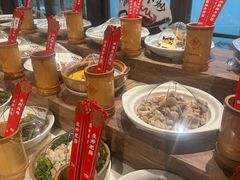 -洞庭土菜馆(天河北总店)