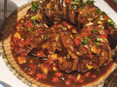 -回家吃饭·地道南昌菜(建德观总店)