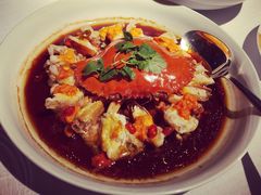 -悦厅·下午茶(杭州柏悦酒店)