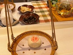 -叶叶菩提(太原别墅店)