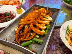 -平壤馆(西塔街店)