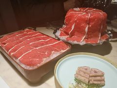 -豆捞坊(金桥店)