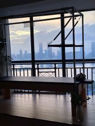 -吾之瑜生瑜伽普拉提学院