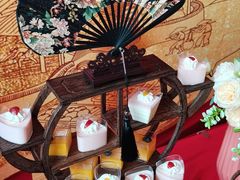 -天津梅江中心皇冠假日酒店