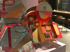 -星巴克臻选(南京艾尚天地店)