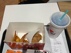 -肯德基(常熟万达店)