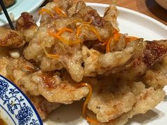 -同合居·非遗东北菜(红博会展店)