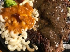 -豪尚豪牛排(彩悦城店)