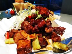 -铜锣湾·有麝自然香(长嘉汇购物公园店)