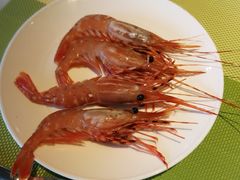 -北上海大酒店-北鸥西餐厅