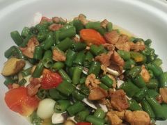 -黔蘑菇四季餐厅(观山湖店)